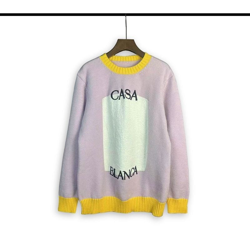 Casablanca  Sweater