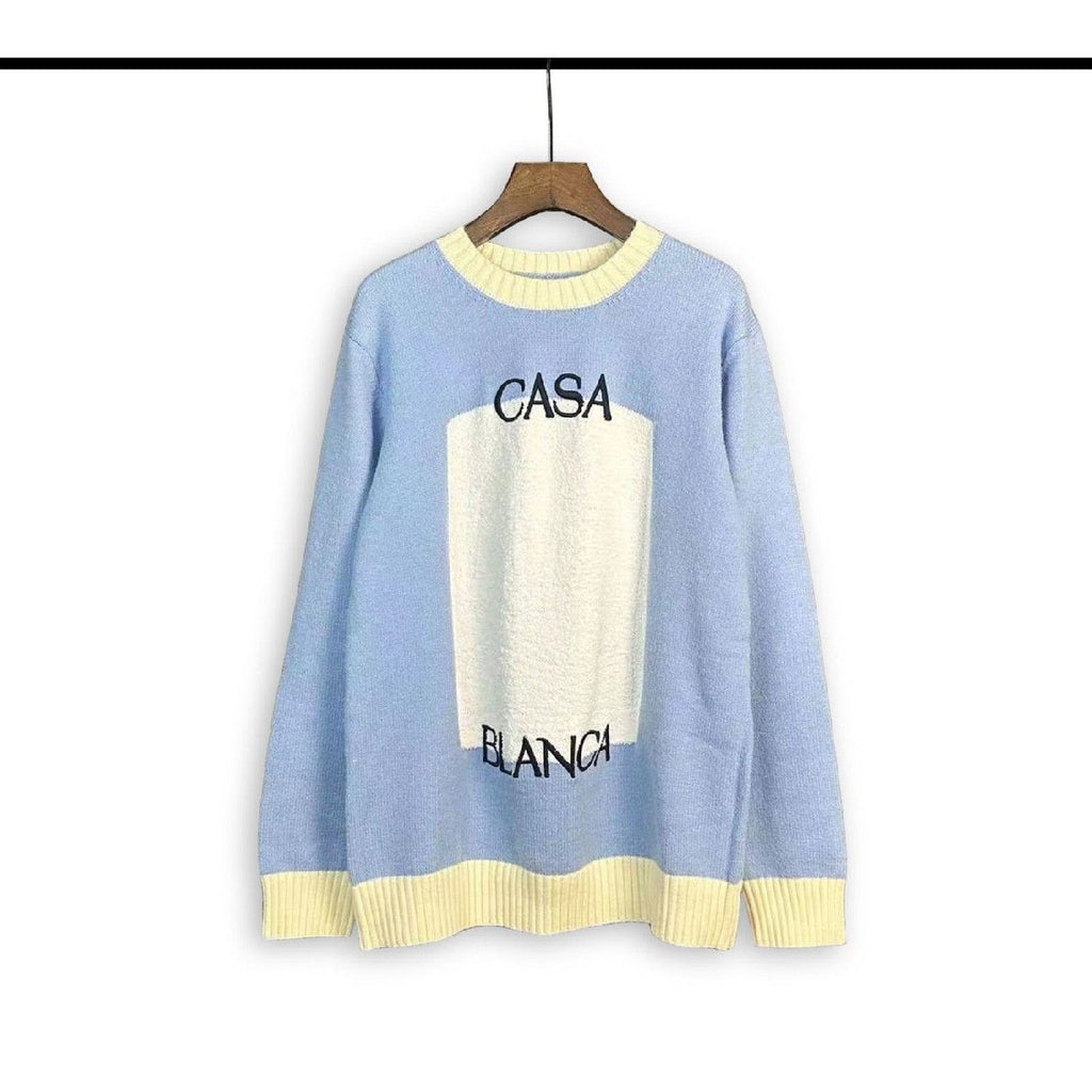 Casablanca  Sweater