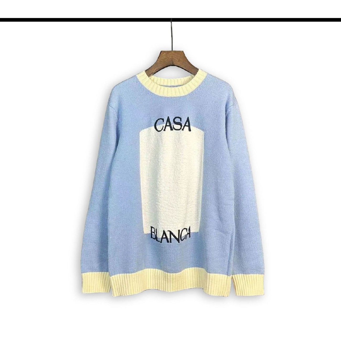 Casablanca  Sweater
