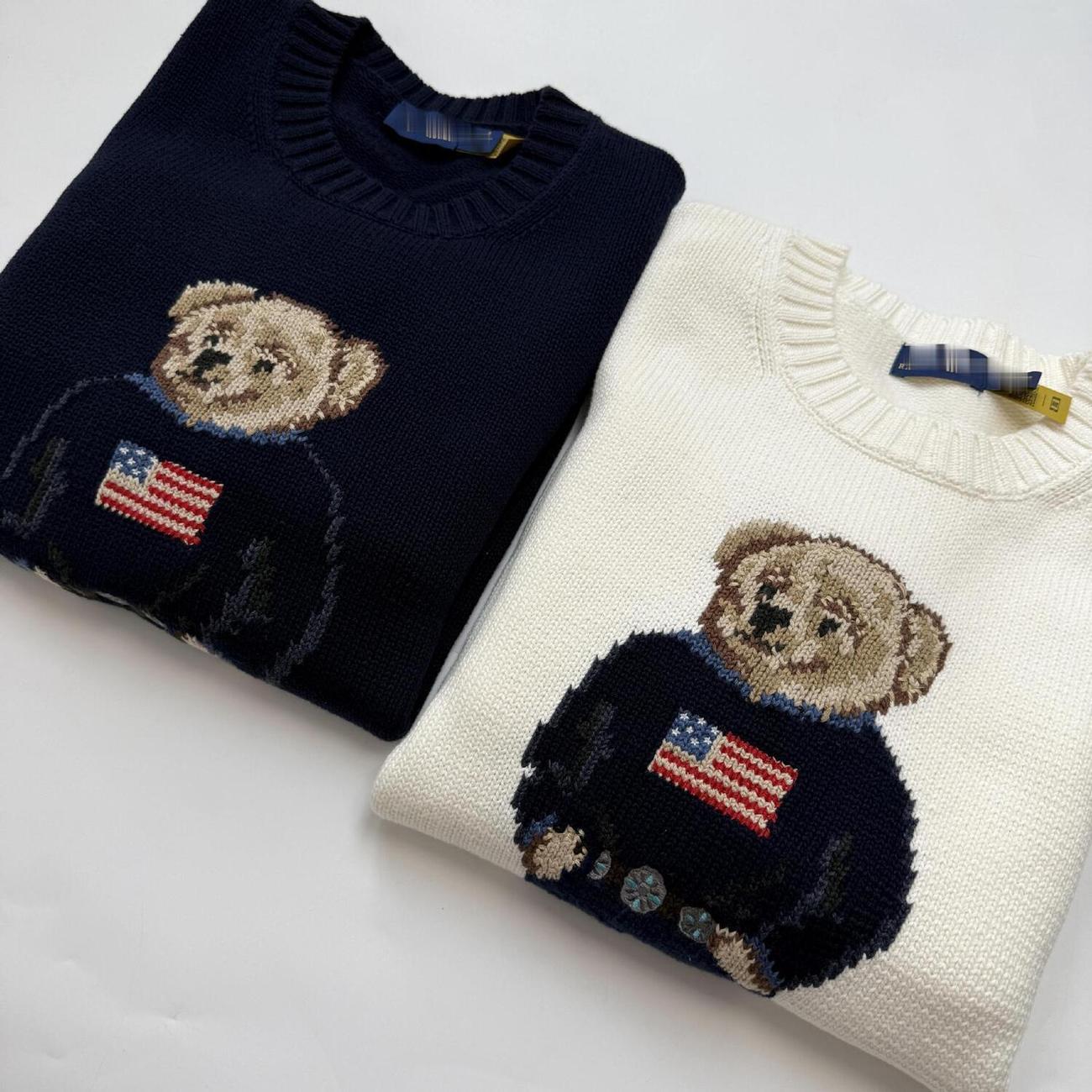 Ralph Lauren Sweater