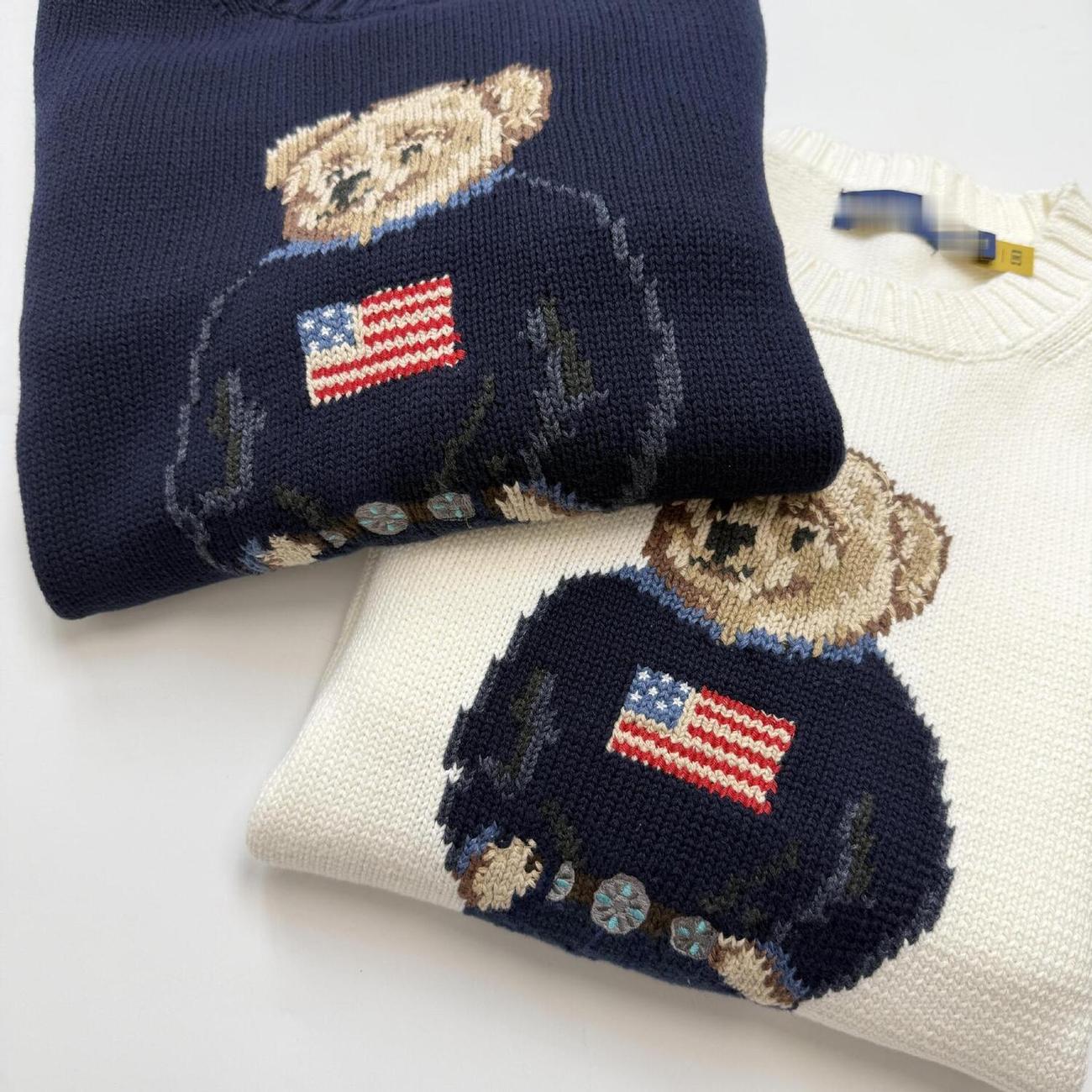 Ralph Lauren Sweater