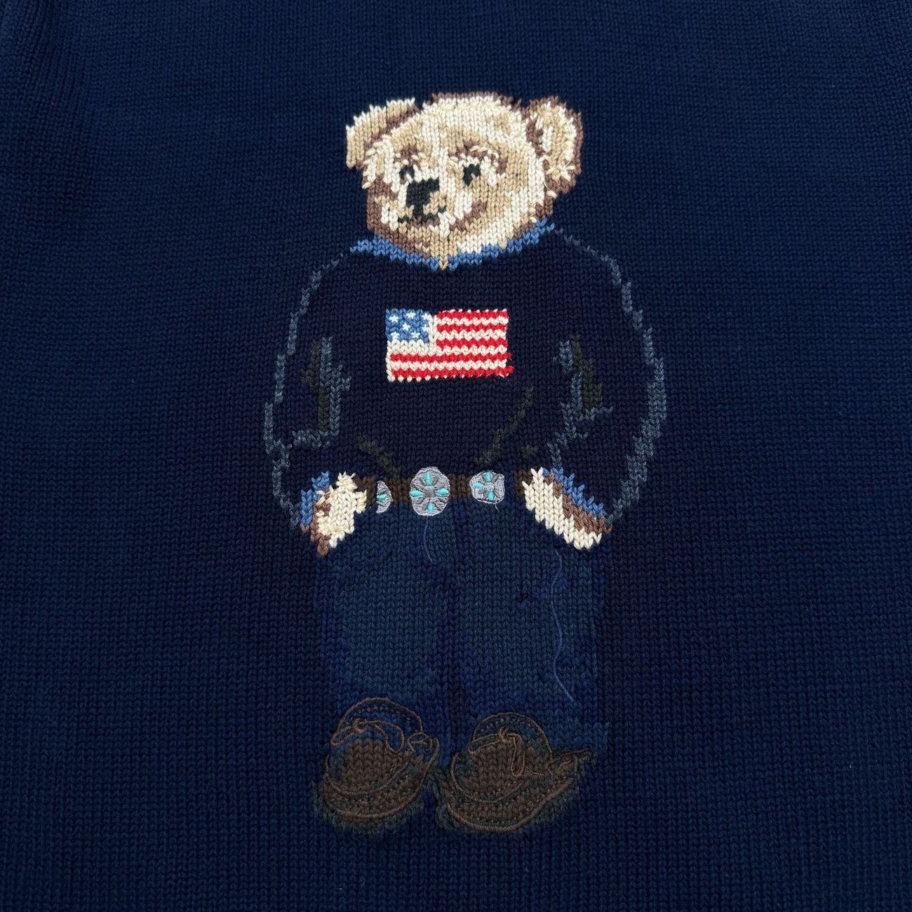 Ralph Lauren Sweater