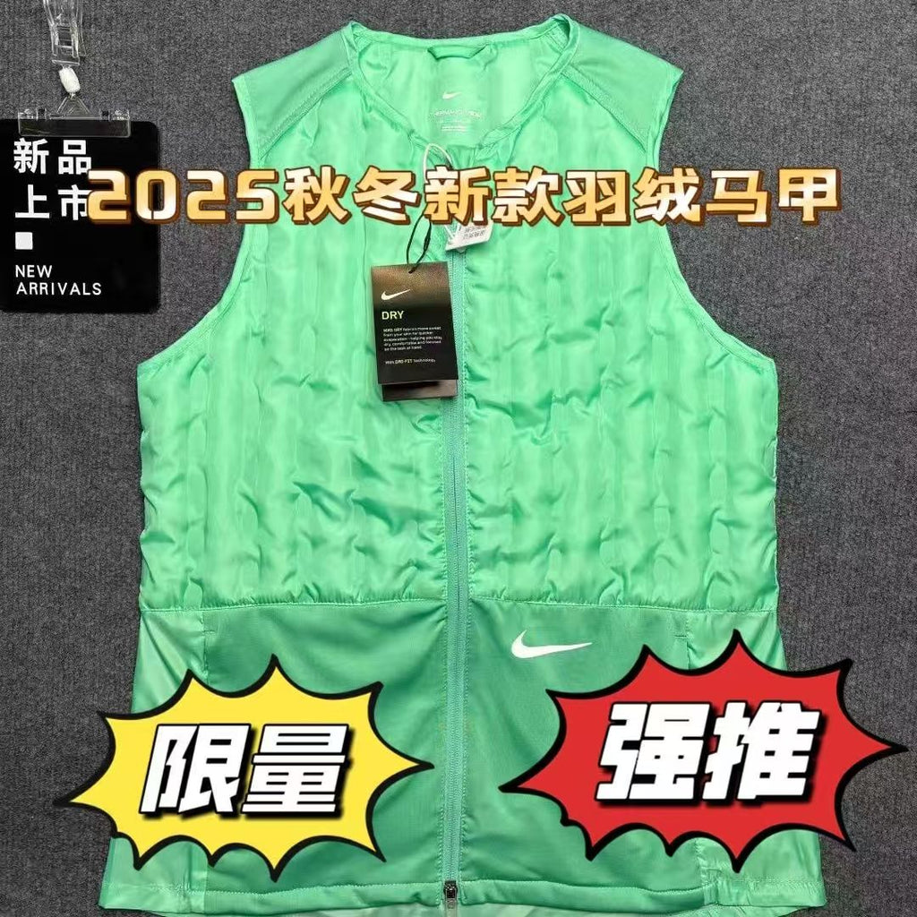 NIKE Down jacket