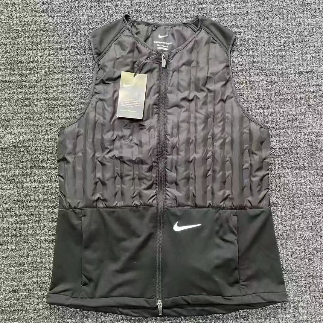 NIKE Down jacket