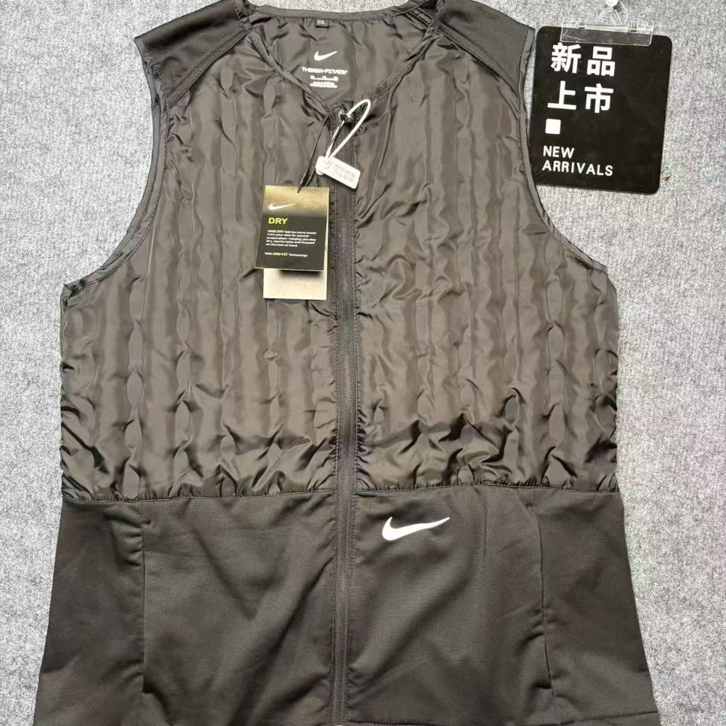 NIKE Down jacket