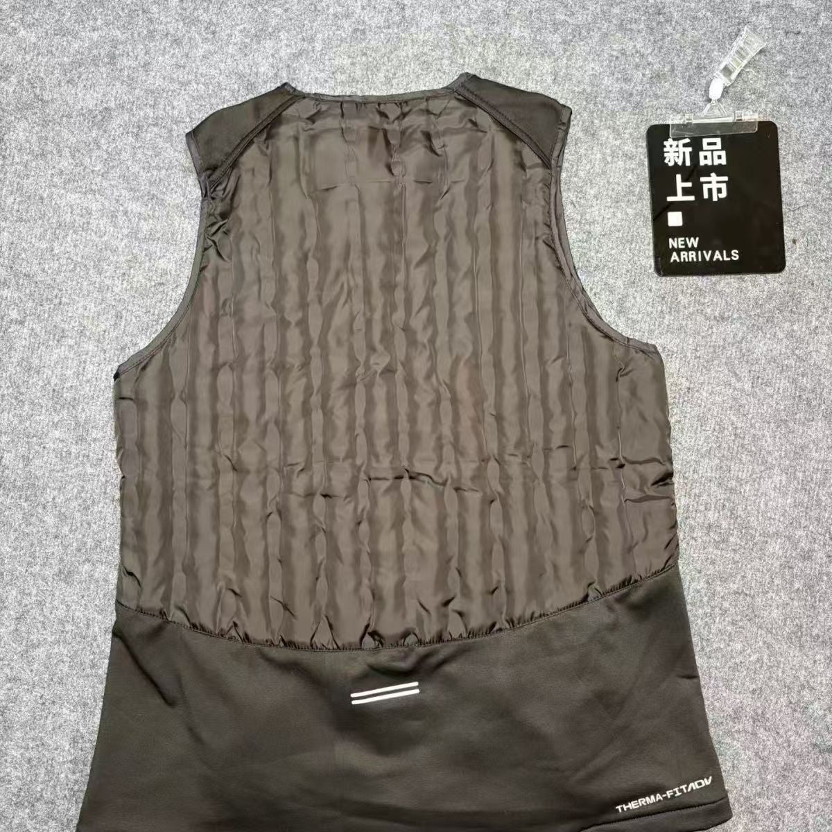 NIKE Down jacket