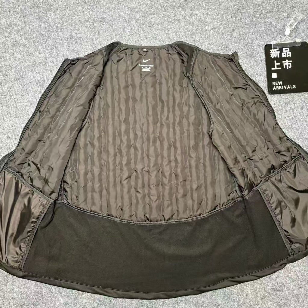 NIKE Down jacket