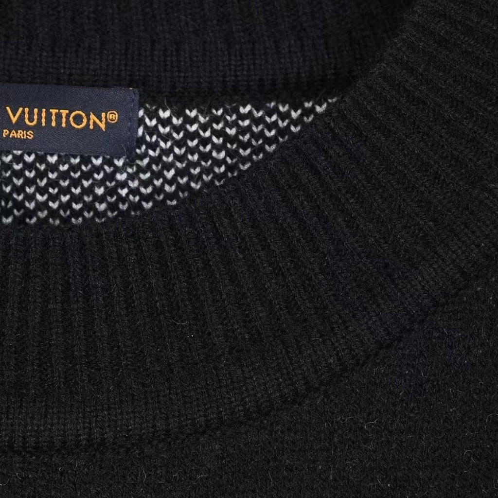 Louis Vuitton Sweater