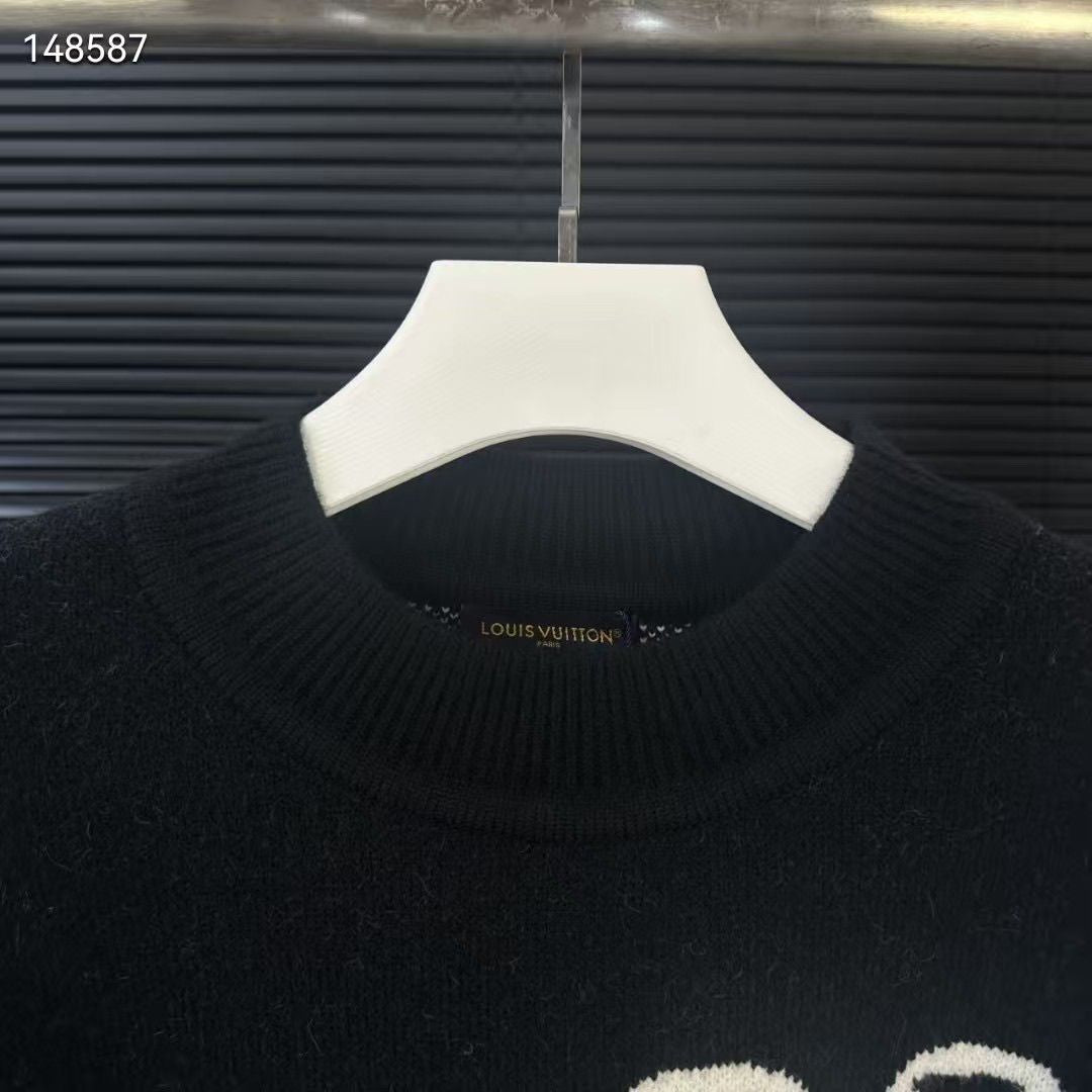 Louis Vuitton Sweater