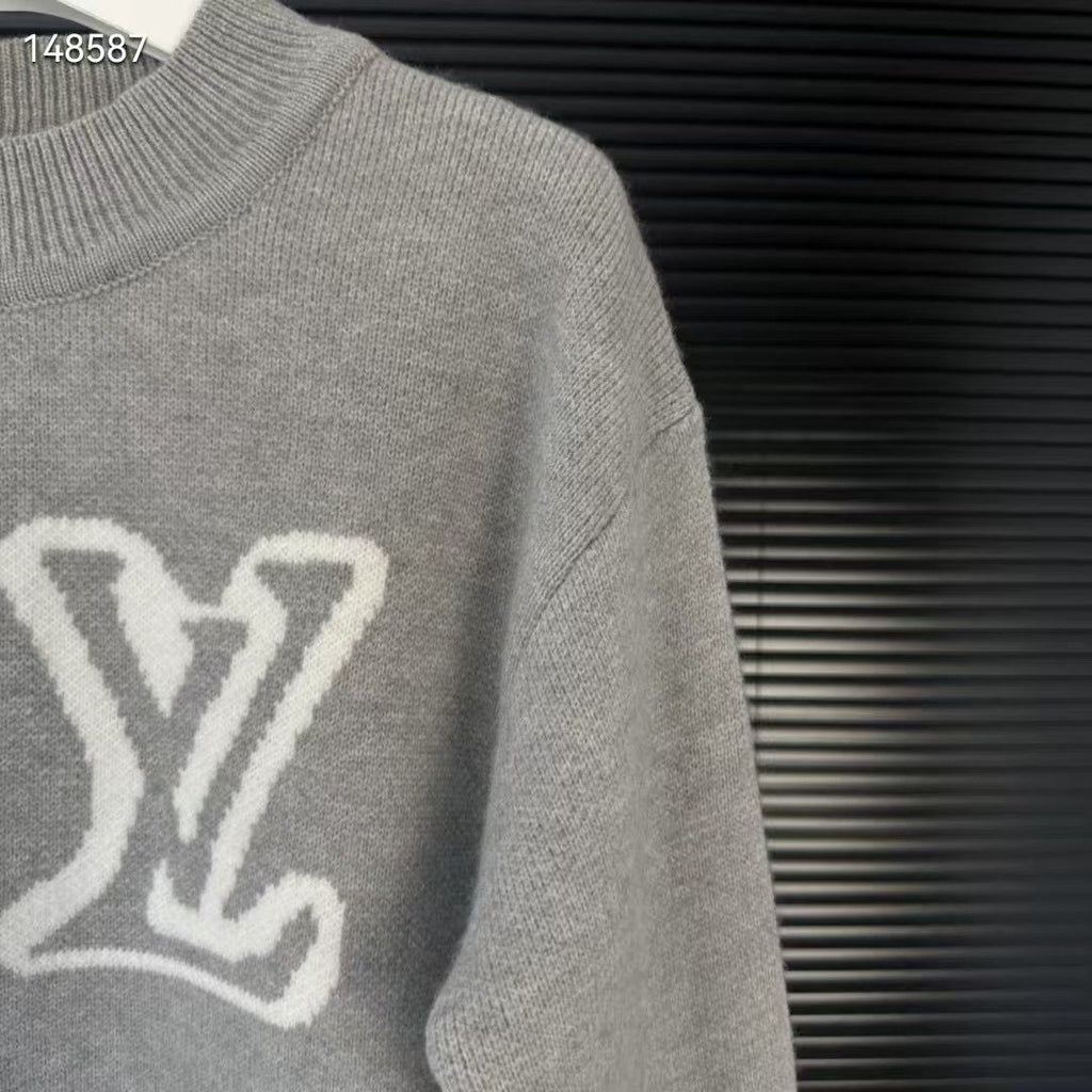 Louis Vuitton Sweater