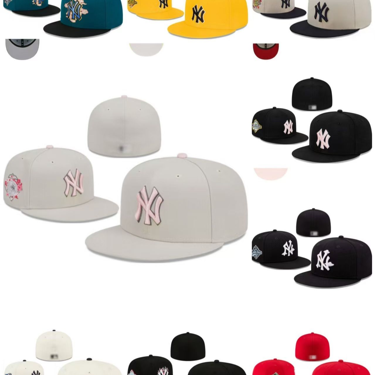 Baseball cap