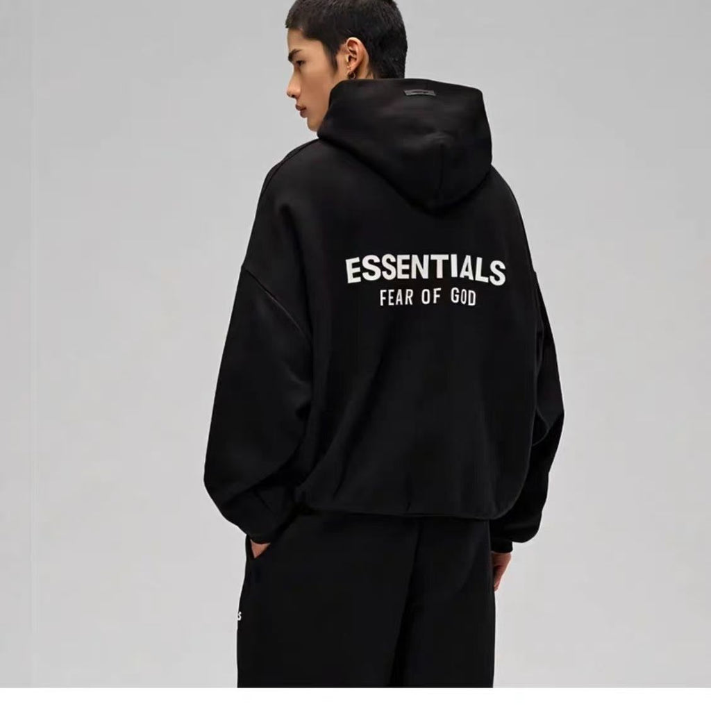 Essentials Hoodie