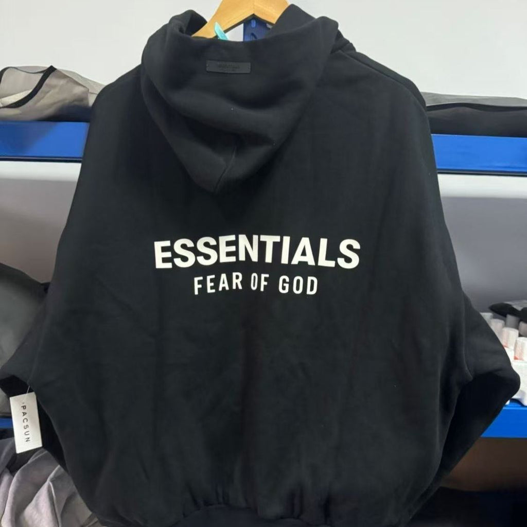 Essentials Hoodie
