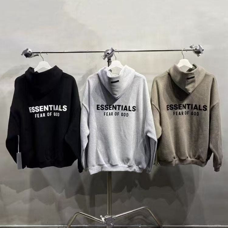 Essentials Hoodie