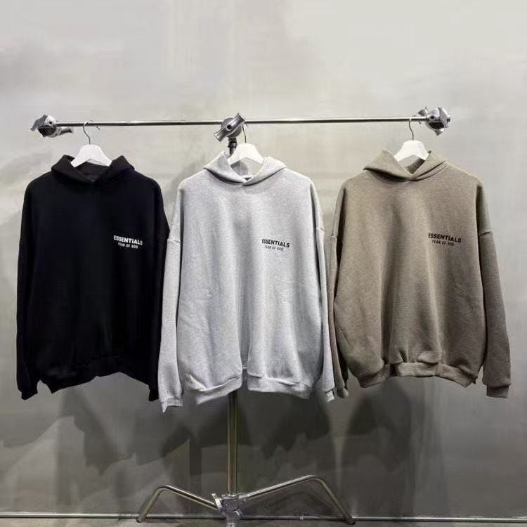 Essentials Hoodie