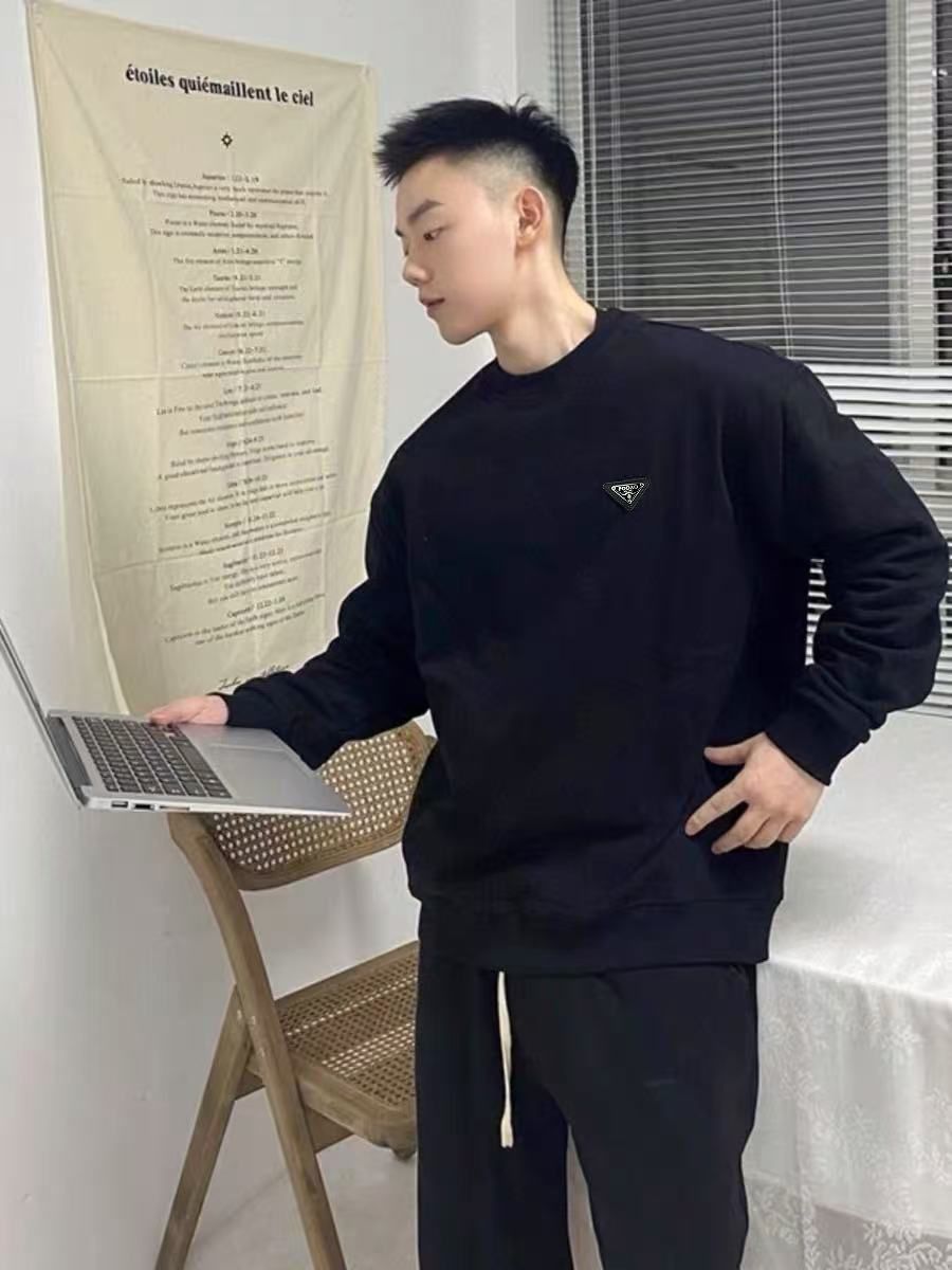 Prada Hoodie
