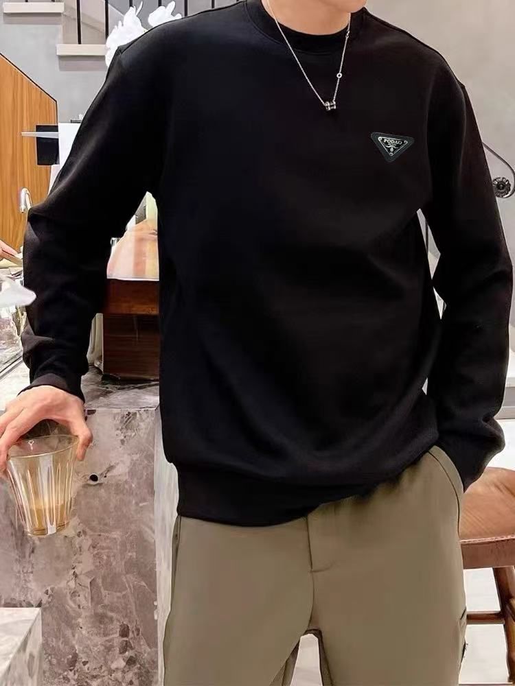 Prada Hoodie