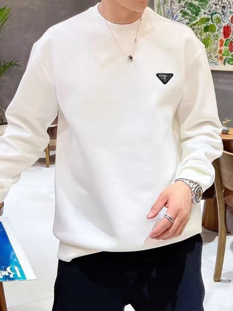Prada Hoodie