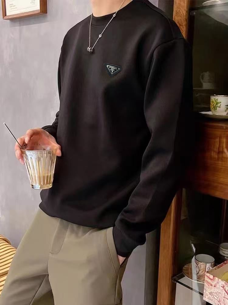 Prada Hoodie