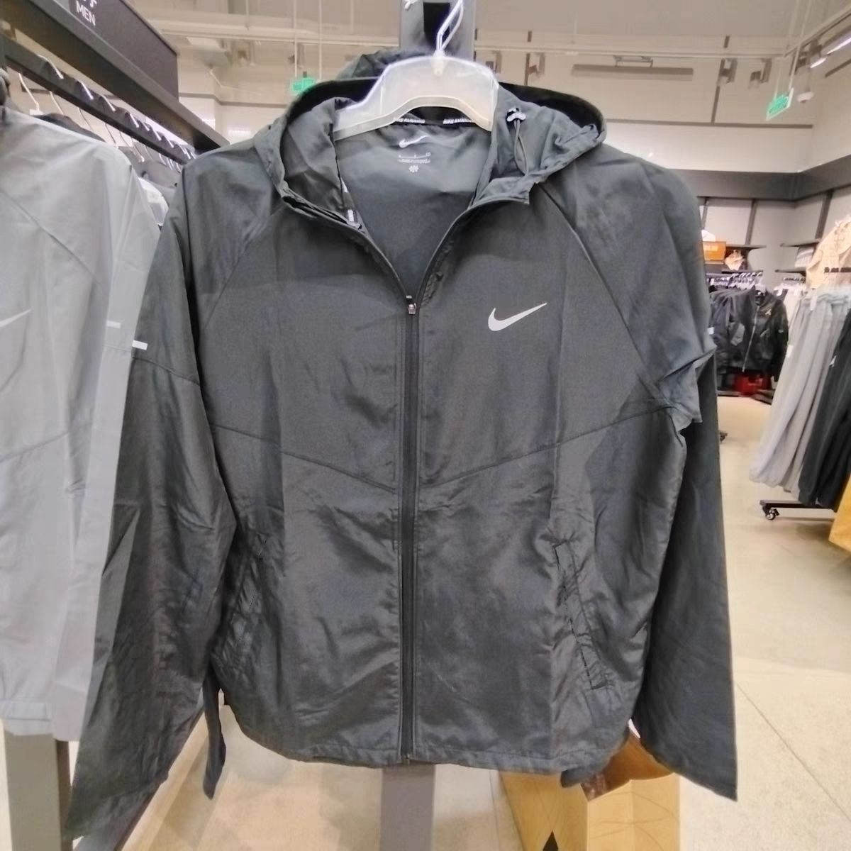 NIKE Jacket