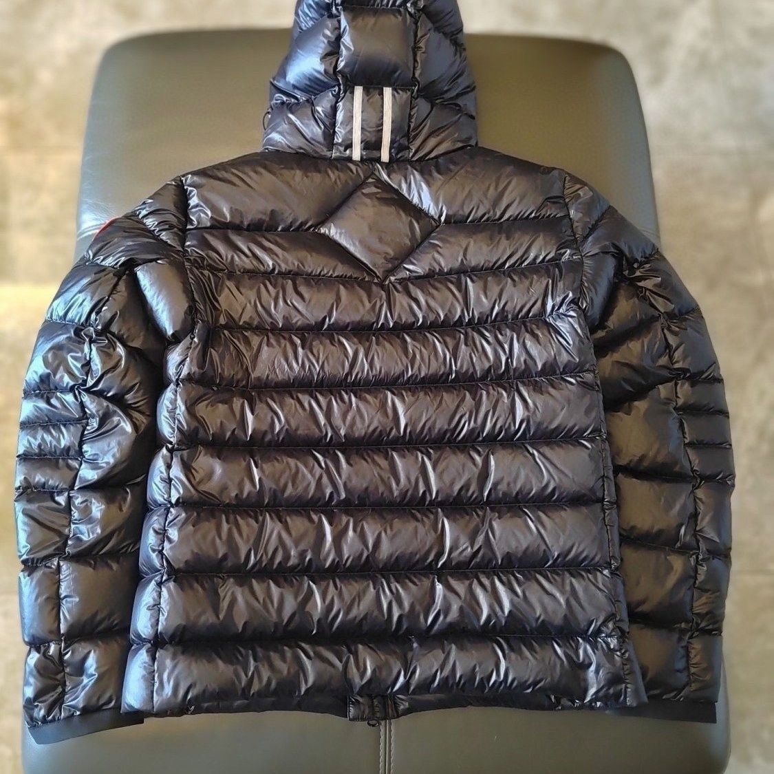 Down jacket