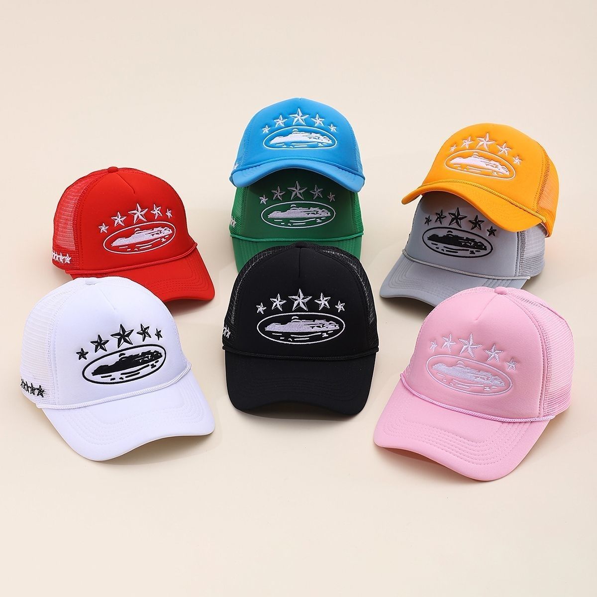 Baseball cap