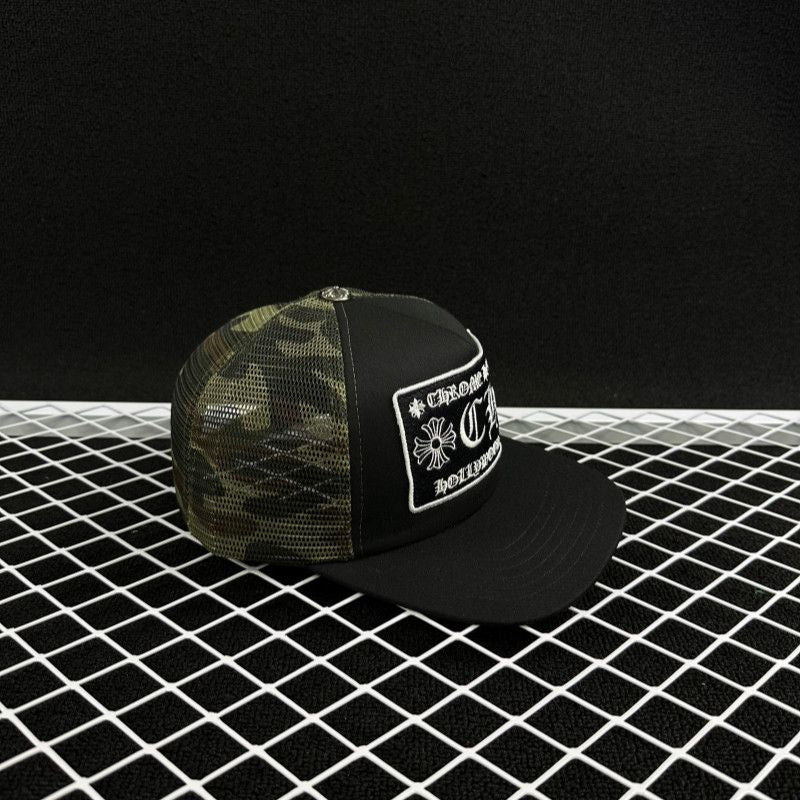 Baseball cap