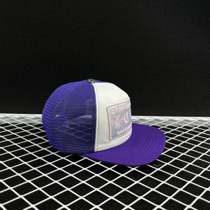 Baseball cap