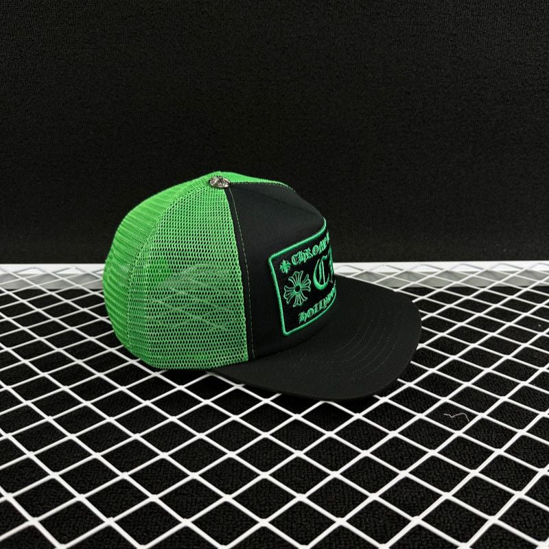 Baseball cap
