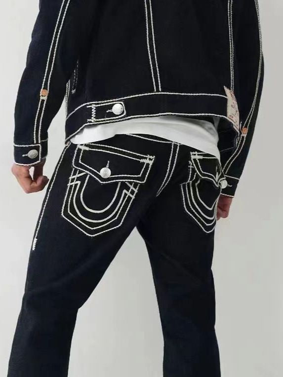 True Religion Pants