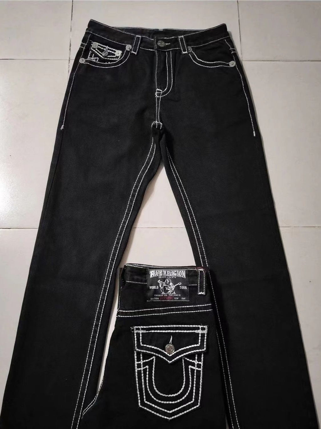 True Religion Pants