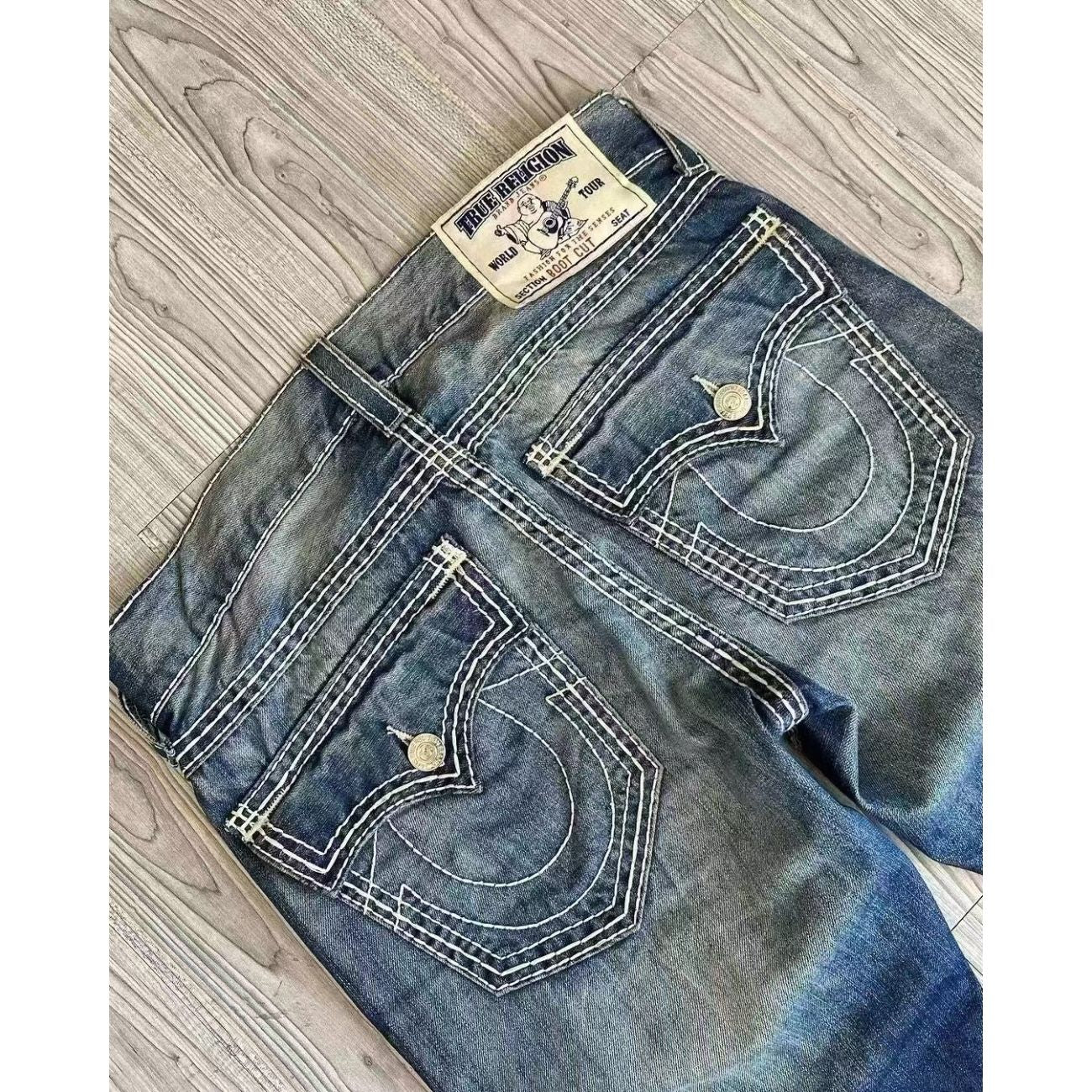True Religion Pants