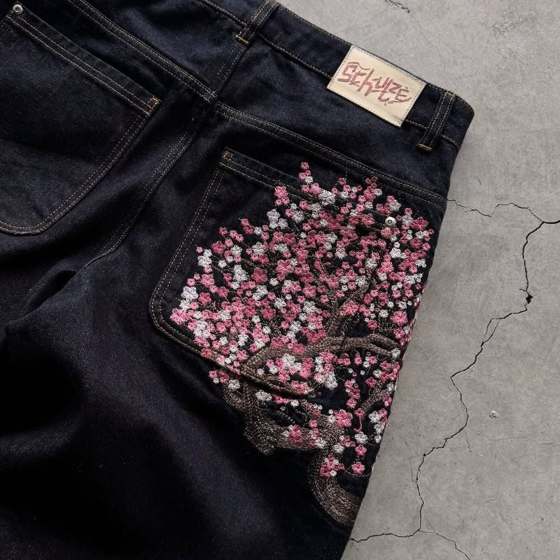 Derschutze Pants