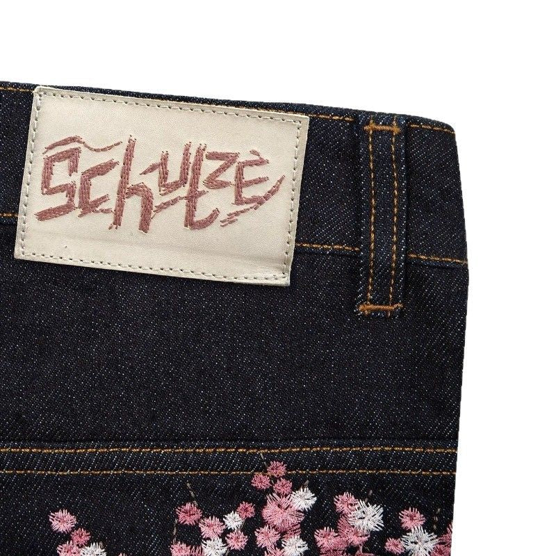 Derschutze Pants