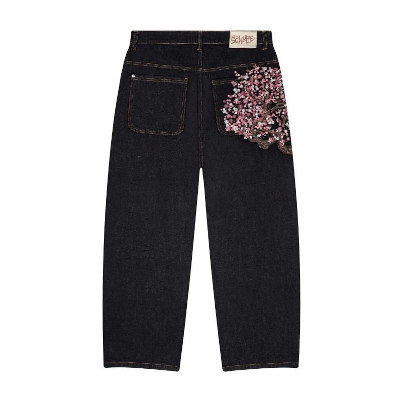 Derschutze Pants