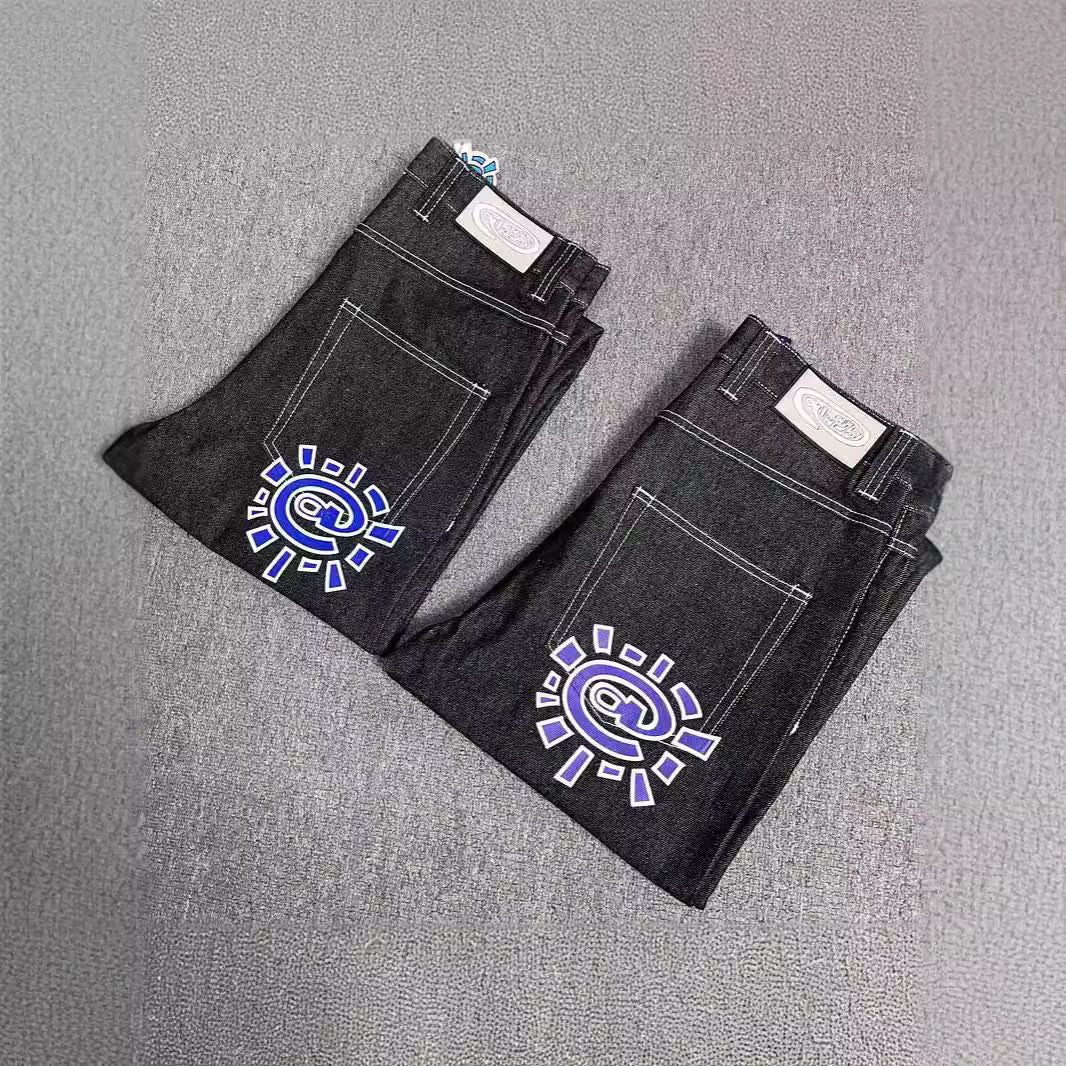 Adwysd Pants
