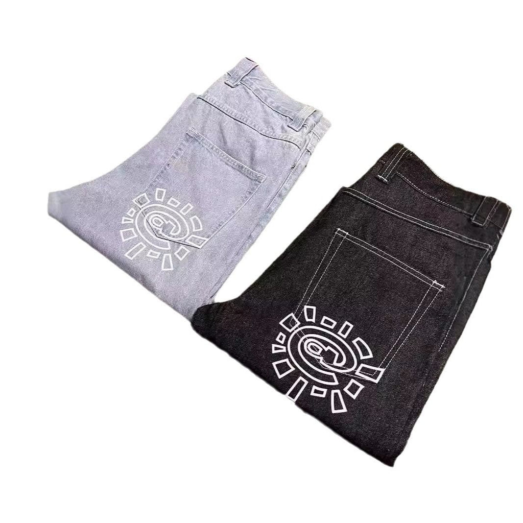 Adwysd Pants