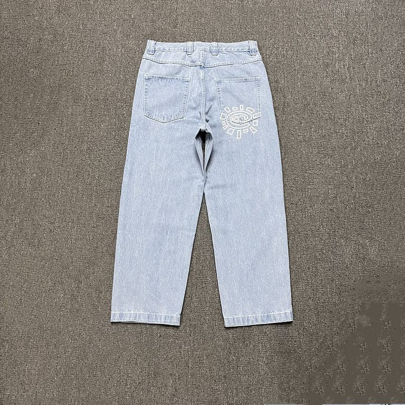 Adwysd Pants