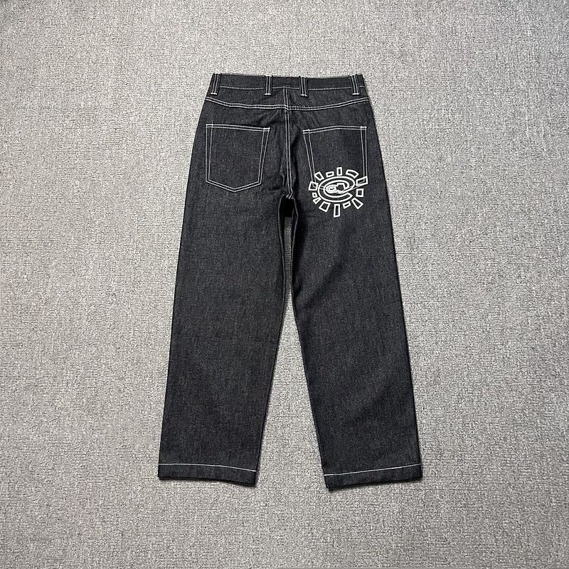 Adwysd Pants