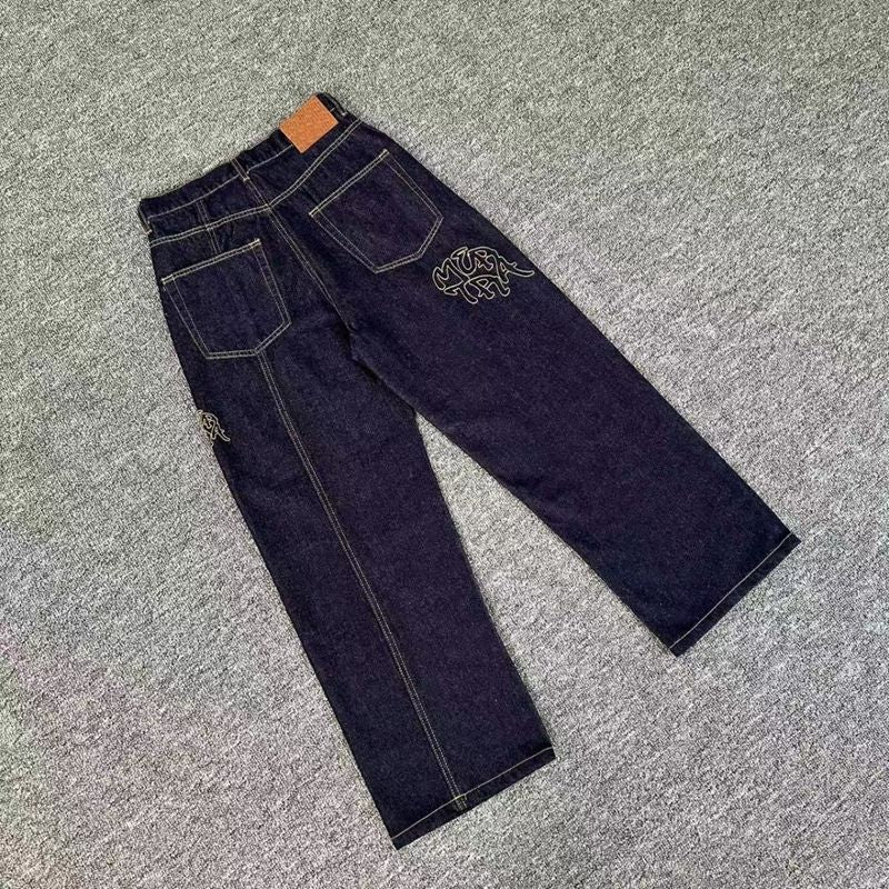 Mertra Pants