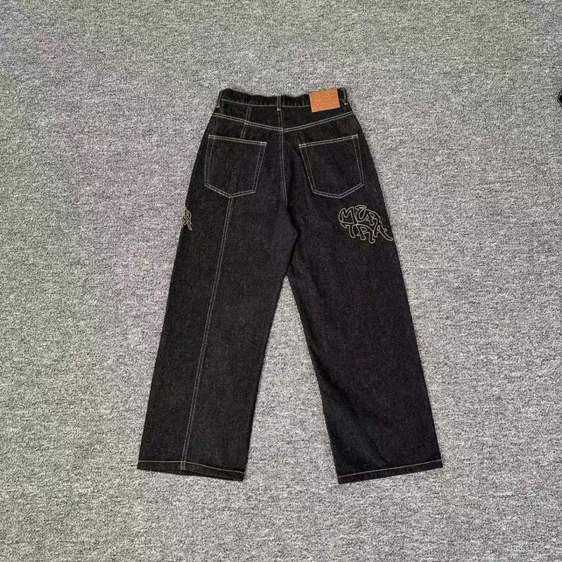 Mertra Pants