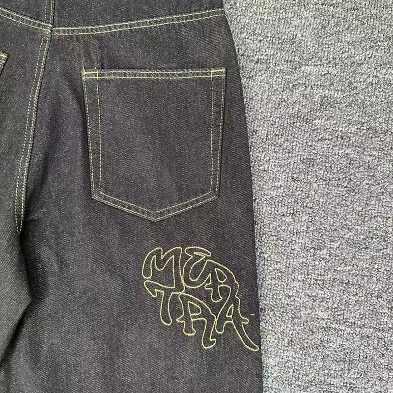 Mertra Pants