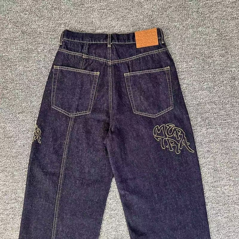 Mertra Pants