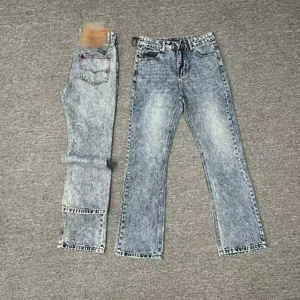 Cleanfit Pants