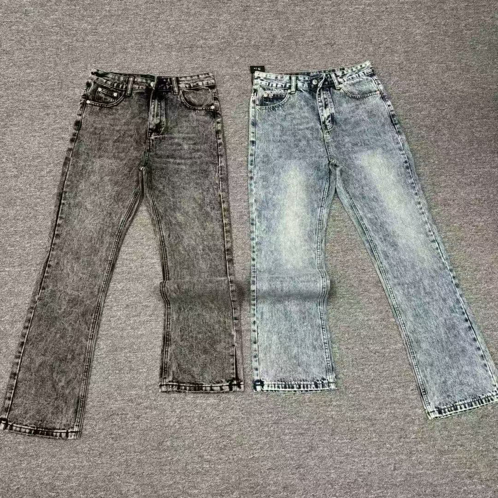 Cleanfit Pants