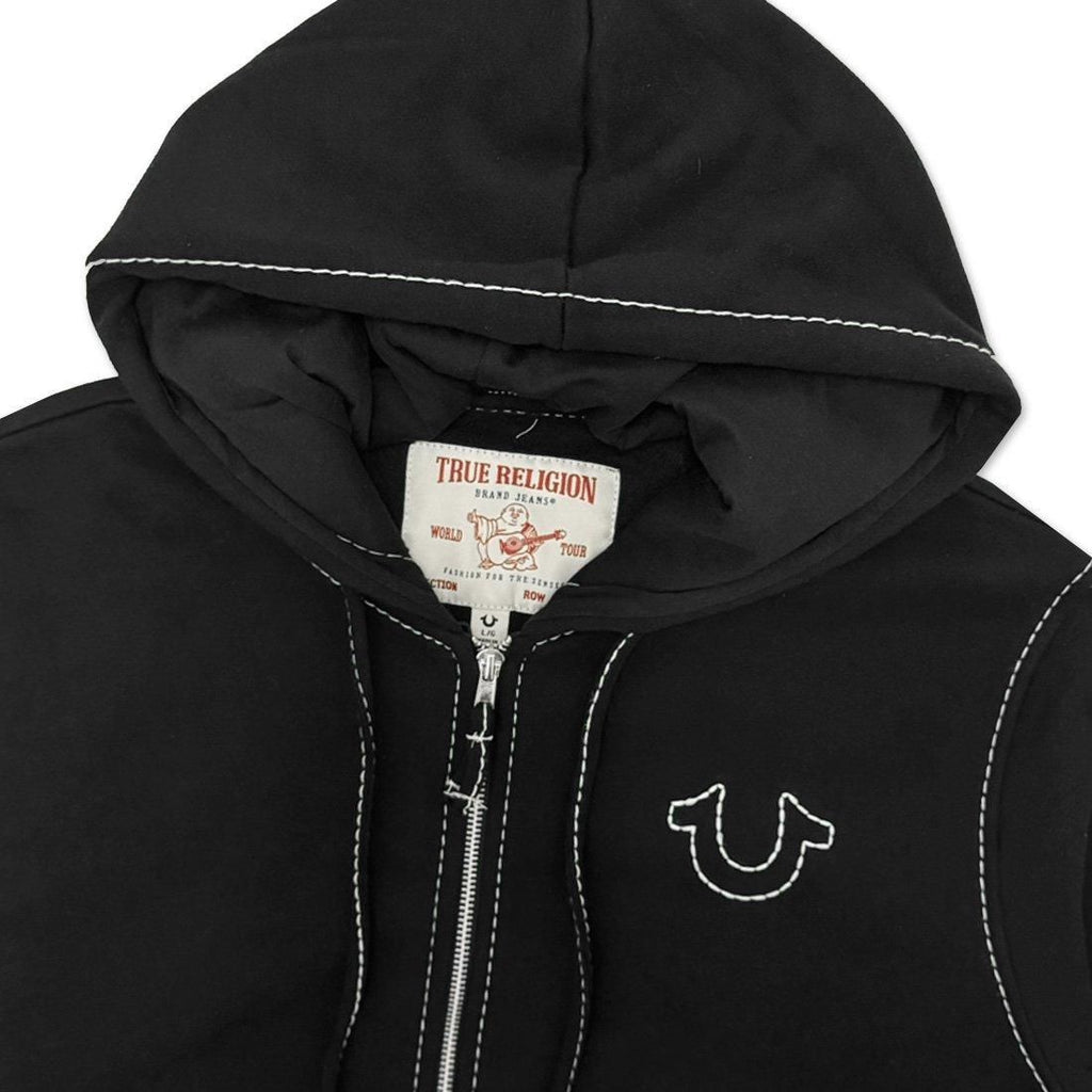 True Religion Hoodie