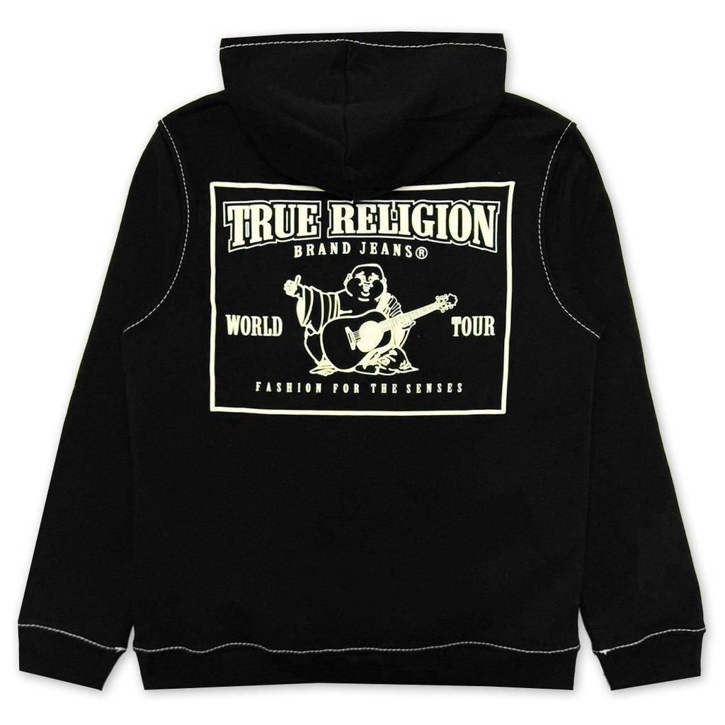 True Religion Hoodie