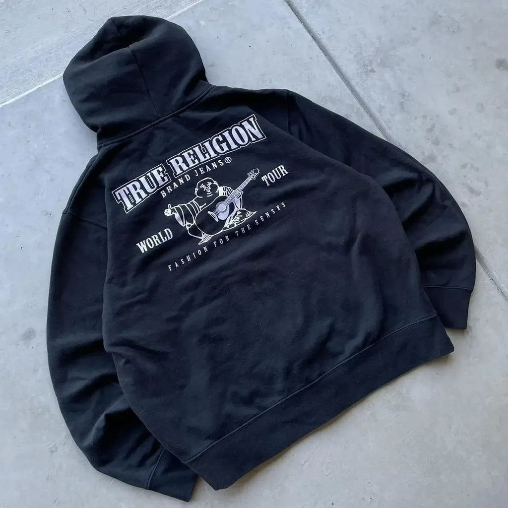 True Religion Hoodie