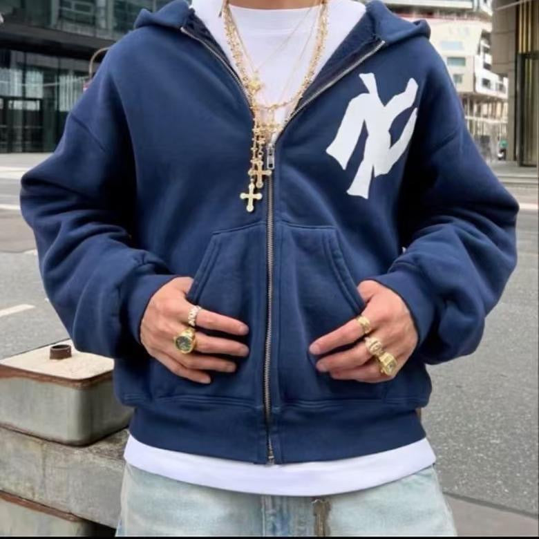 Akimbo Hoodie