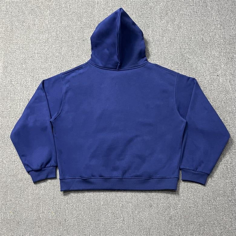 Akimbo Hoodie